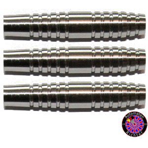 Bulls Tungsten Barrel BE12 2BA